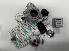 KTM / GASGAS / HUSQVARNA A41549905044 105 SXS FACTORY KIT TC MC SX '25-'26