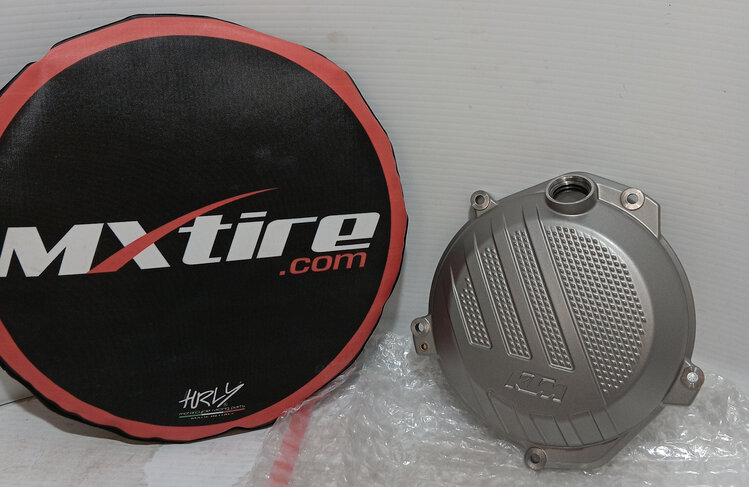 KTM 7923002600015 KTM CLUTCH COVER OUTER 250SXF '15-'22