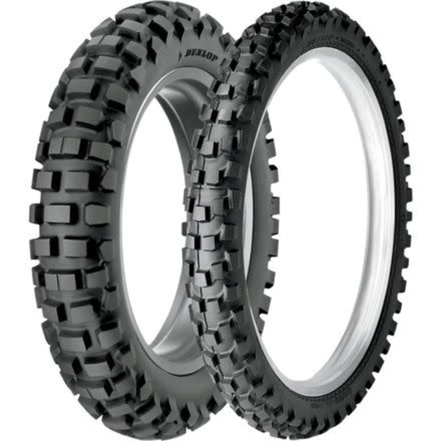 DUNLOP D606 TIRE - MXTIRE