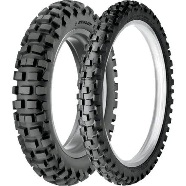 DUNLOP DUNLOP D606 TIRE