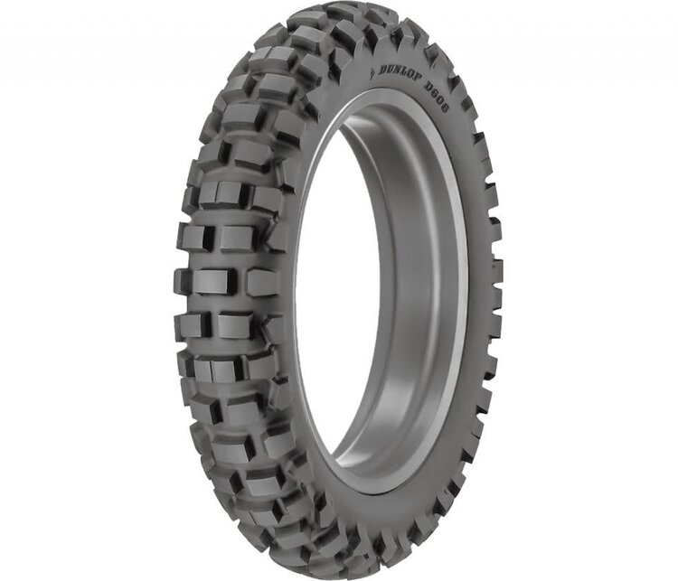 DUNLOP DUNLOP D606 TIRE