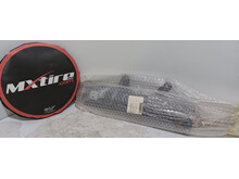 KTM / GASGAS / HUSQVARNA 24605079200 SILENCER 2021-2022 HUSQVARNA TC 250