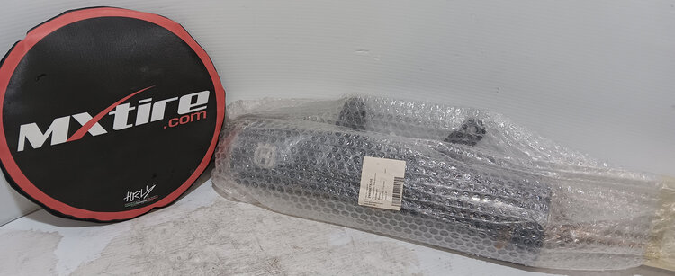 KTM / GASGAS / HUSQVARNA 24605079200 SILENCER 2021-2022 HUSQVARNA TC 250