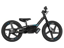 STACYC STACYC ELECTRIC BIKE 16 INCH  BLACK