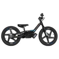 STACYC STACYC ELECTRIC BIKE 16 INCH  BLACK