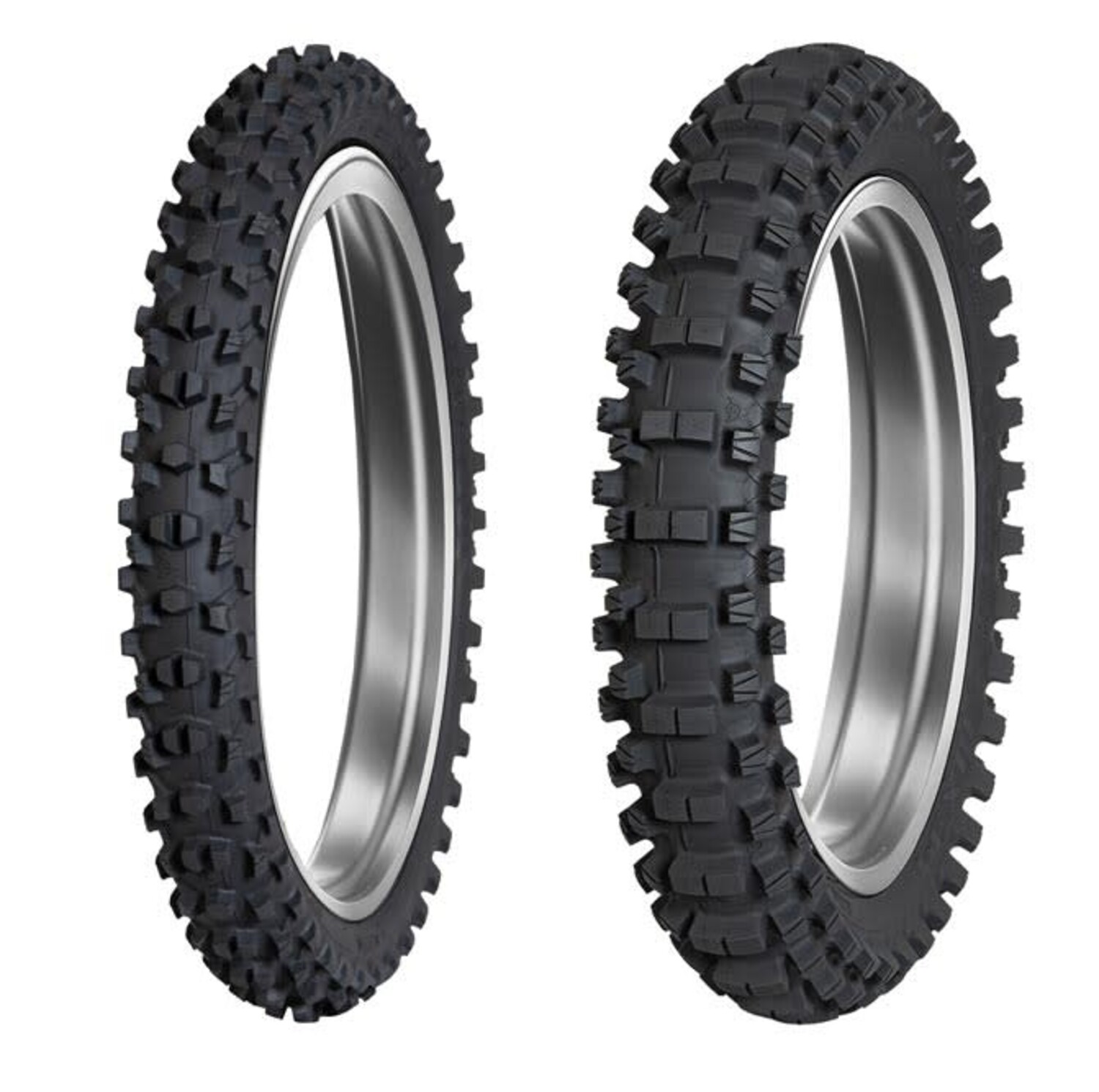 【50％OFF】 DUNLOP GEOMAX FACTORY SPEC TIRE - MXTIRE AutomotiveTires&Wheels