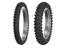 DUNLOP DUNLOP GEOMAX FACTORY SPEC TIRE