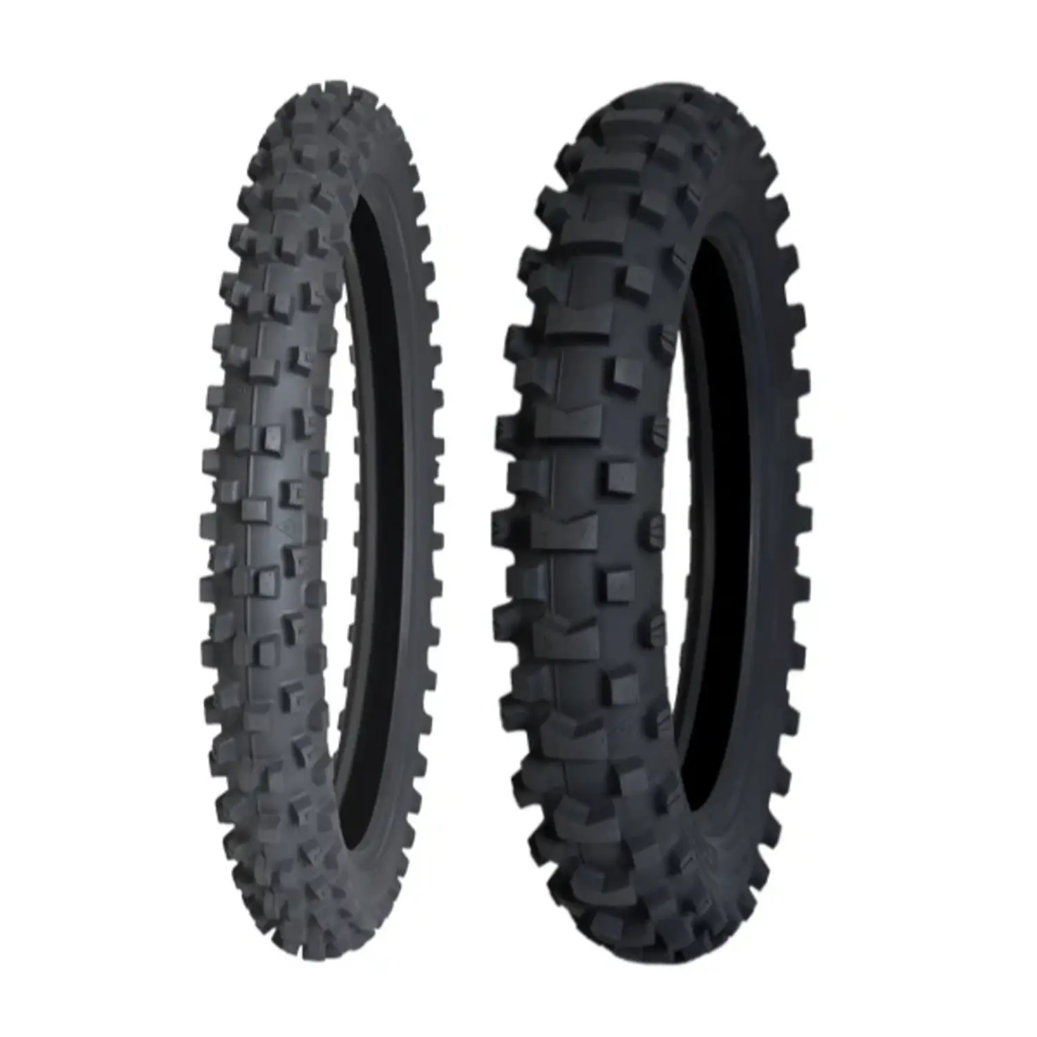 DUNLOP GEOMAX AT82 TIRE - MXTIRE