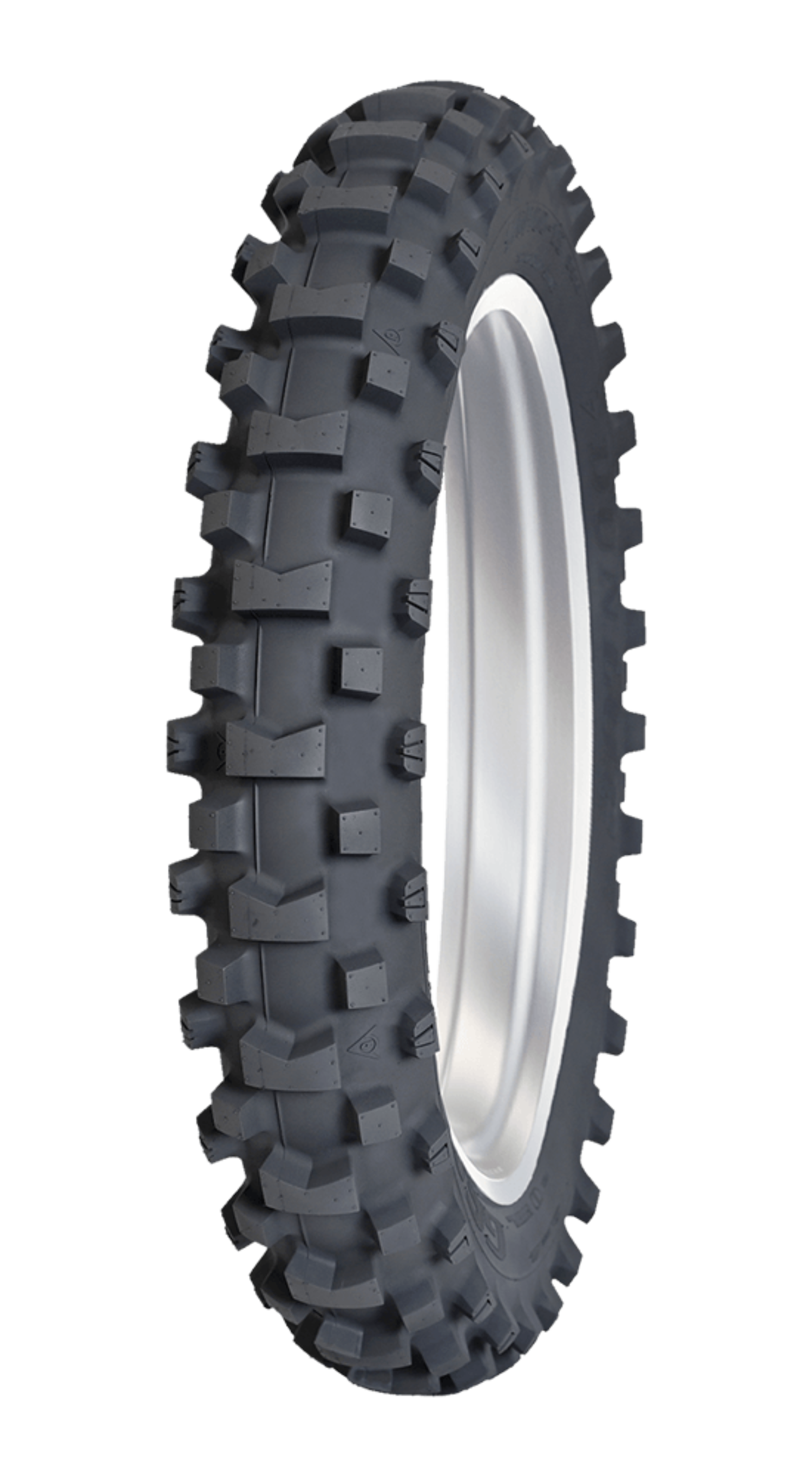 DUNLOP GEOMAX AT82 TIRE - MXTIRE