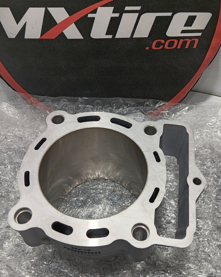 KTM / GASGAS / HUSQVARNA 79230005000 CYLINDER HEAD 2016-2018 KTM 350 SX-F