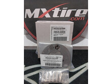 KTM / GASGAS / HUSQVARNA 45232107244 CLUTCH FIT BOLT WITH DRIVE PLATE 14-25 KTM 50 SX