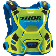THOR Thor guardian chest protector flow/blue