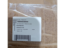 KTM / GASGAS / HUSQVARNA 76904030044 SWING ARM CMPL 2023-2024 KTM 690 SMC-R