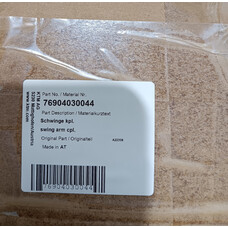 KTM 76904030044 SWING ARM CMPL 2023-2024 KTM 690 SMC-R