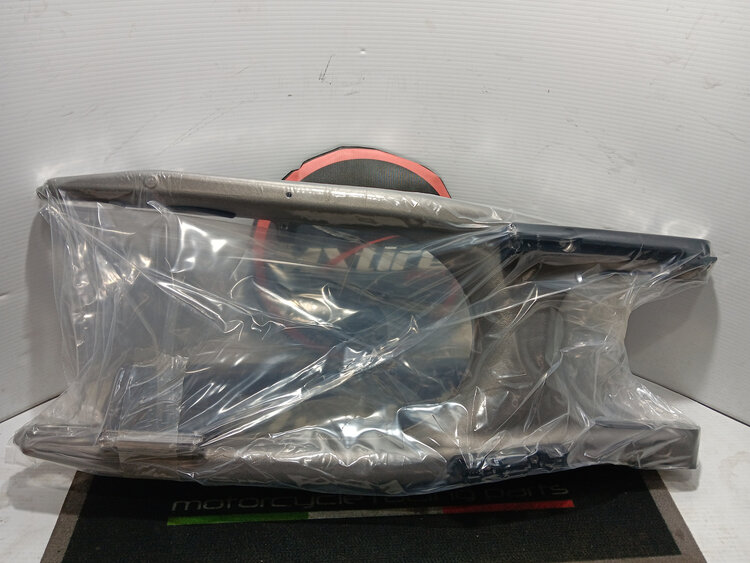 KTM / GASGAS / HUSQVARNA 76904030044 SWING ARM CMPL 2023-2024 KTM 690 SMC-R