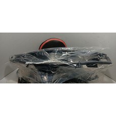 KTM / GASGAS / HUSQVARNA 6410403004433 SWINGARM CMPL BLACK 2019-2022 KTM 890 DUKE