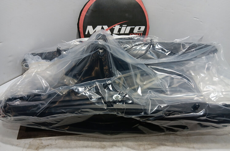 KTM 6410403004433 SWINGARM CMPL BLACK 2019-2022 KTM 890 DUKE