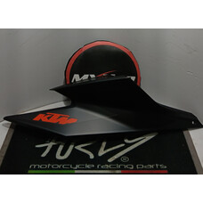KTM 61708050000CAA FUEL TANK SPOILER LEFT KTM 1290 SUPERDUKE R BLACK '20