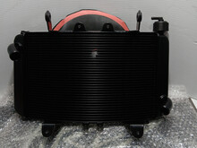 KTM / GASGAS / HUSQVARNA 63635010100 RADIATOR 2022/2024 KTM 890 DUKE