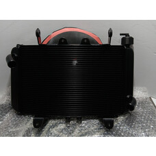 KTM 63635010100 RADIATOR 2022/2024 KTM 890 DUKE