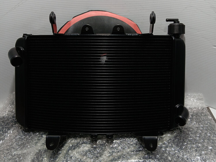 KTM 63635010100 RADIATOR 2022/2024 KTM 890 DUKE