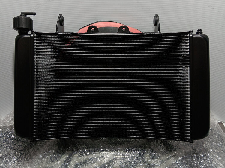 KTM 63635010100 RADIATOR 2022/2024 KTM 890 DUKE