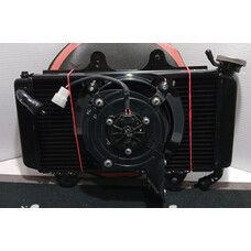 KTM 28135010033 RADIATOR CMPL RC 390 SVARTPILEN/VITPILEN 401 '20-'23