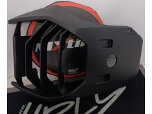 KTM / GASGAS / HUSQVARNA 93308020000 UNDER ENGINE FAIRING 2018-2022 KTM DUKE 250/390