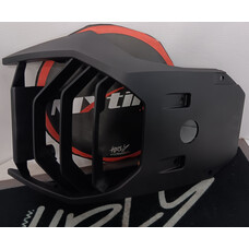 KTM 93308020000 UNDER ENGINE FAIRING 2018-2022 KTM DUKE 250/390