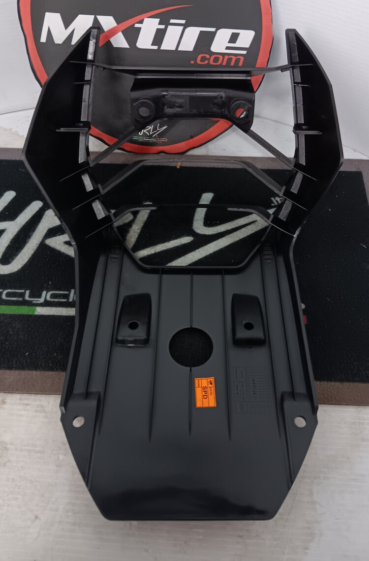 KTM / GASGAS / HUSQVARNA 93308020000 UNDER ENGINE FAIRING 2018-2022 KTM DUKE 250/390