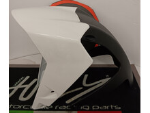 KTM / GASGAS / HUSQVARNA 93008010033AB FRONT FENDER CMPL 2020-2022 KTM DUKE 200 WHITE