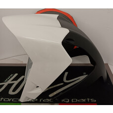 KTM 93008010033AB FRONT FENDER CMPL 2020-2022 KTM DUKE 200 WHITE