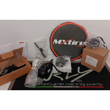 KTM / GASGAS / HUSQVARNA 60714910133 AUXILIARY LAMP KIT KTM HUSQVARNA