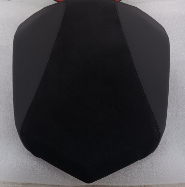 KTM / GASGAS / HUSQVARNA 61707040000 RIDER'S SEAT 2020-2023 KTM 1290 SUPERDUKE R