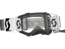 SCOTT PROSPECT GOGGLES WFS PREMIUM BLACK/WHITE