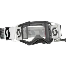 SCOTT PROSPECT GOGGLES WFS PREMIUM BLACK/WHITE