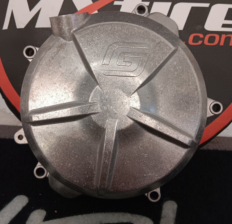 KTM / GASGAS / HUSQVARNA A54030326000 OUTER CLUTCH COVER GAS GAS MC 125 '21-'23