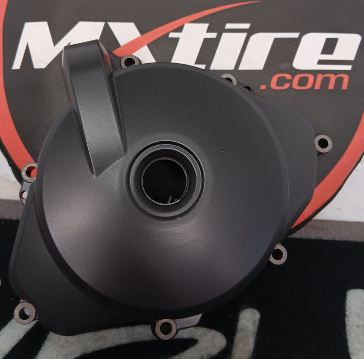 KTM 7503000210041 IGNITION COVER 2015-2024 KTM 690 ENDURO/SMC-R