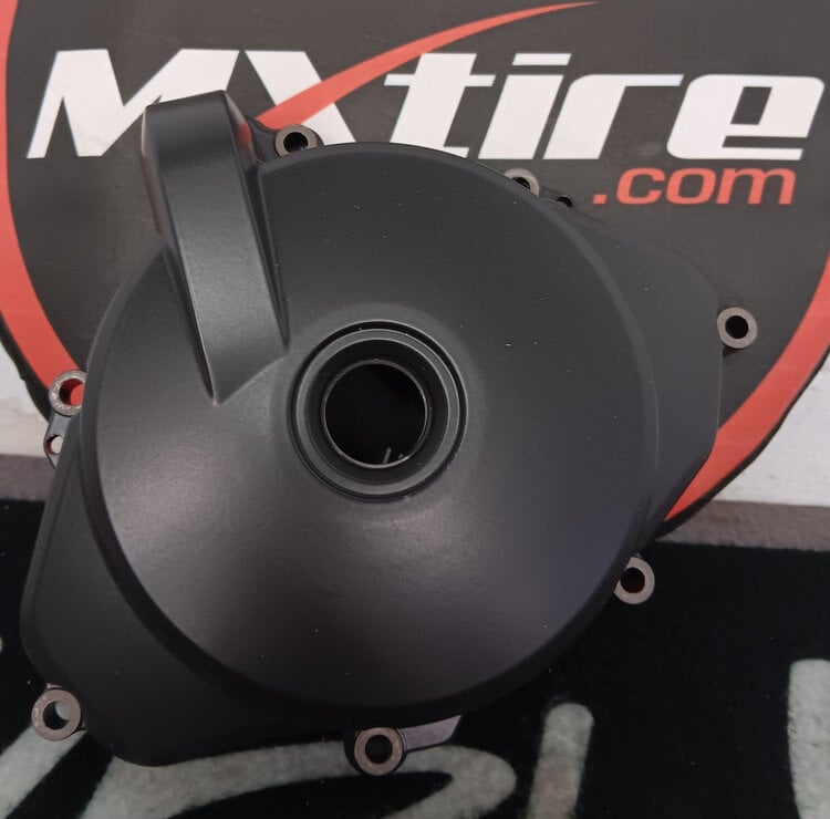 KTM / GASGAS / HUSQVARNA 7503000210041 IGNITION COVER 2015-2024 KTM 690 ENDURO/SMC-R