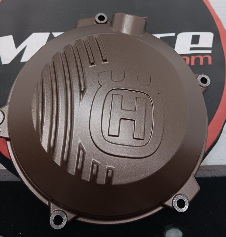 KTM / GASGAS / HUSQVARNA 79430626100JA OUTER CLUTCH COVER 2019-2022 HUSQVARNA FC FS FX 450