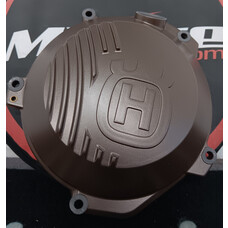 KTM / GASGAS / HUSQVARNA 55530626000JA OUTER CLUTCH COVER HUSQVARNA 2019-2023 TE250/300