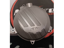 KTM / GASGAS / HUSQVARNA 7943002600015 OUTER CLUTCH COVER KTM 2015-2022 450SXF/XCF/SMR