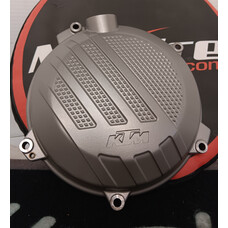 KTM 7943002600015 OUTER CLUTCH COVER KTM 2015-2022 450SXF/XCF/SMR