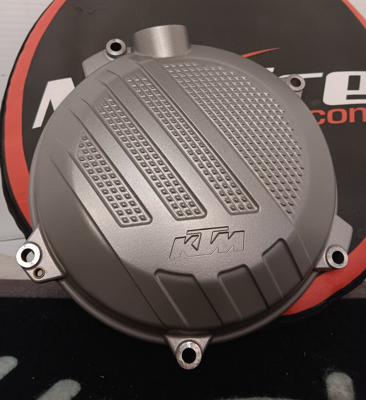 KTM 7943002600015 OUTER CLUTCH COVER KTM 2015-2022 450SXF/XCF/SMR