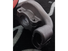 KTM / GASGAS / HUSQVARNA 79002010125 THROTTLE CONTROL CASING CMPL 2018-2023 KTM 150+