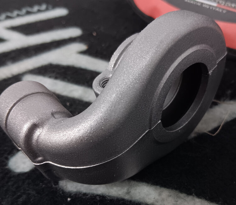 KTM 79002010125 THROTTLE CONTROL CASING CMPL 2018-2023 KTM 150+