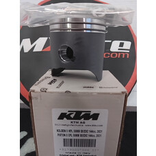 KTM / GASGAS / HUSQVARNA 51730007000 II PISTON II CPL 2022-2025 KTM 150 XC-W
