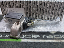 KTM / GASGAS / HUSQVARNA 24013001044 HANDBRAKE CYLINDER COMPLETE 2018-2021 HUSQVARNA 125+