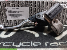 KTM / GASGAS / HUSQVARNA 25002130044 CLUTCH MASTER CYLINDER DOT CPL 9,5MM 2016-2022 HUSQVARNA 250/350/450