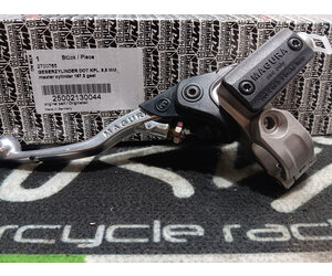 KTM / GASGAS / HUSQVARNA 25002130044 CLUTCH MASTER CYLINDER DOT